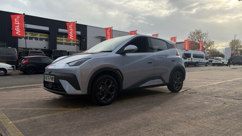 BYD Dolphin Surf 65kW Boost 43kWh 5dr Auto Electric Hatchback